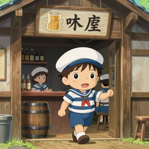 grog-shop