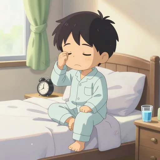 groggy