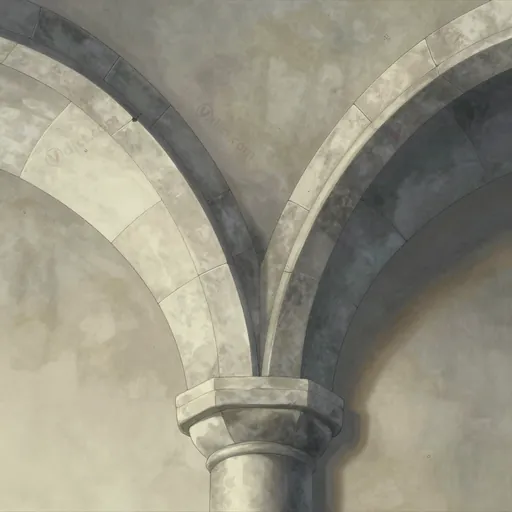 groined vault