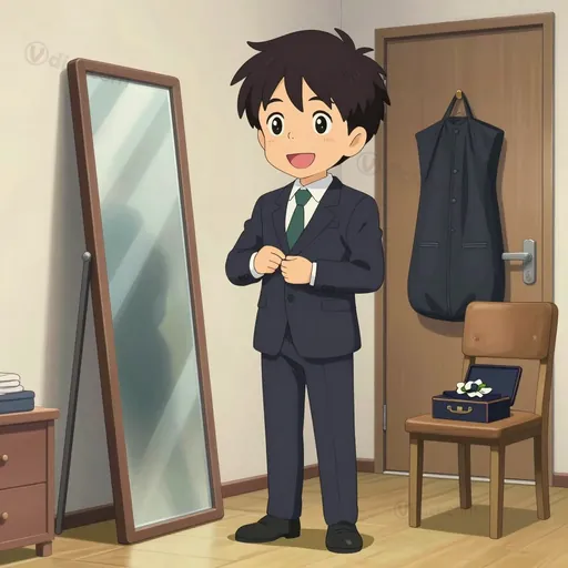 groom-to-be