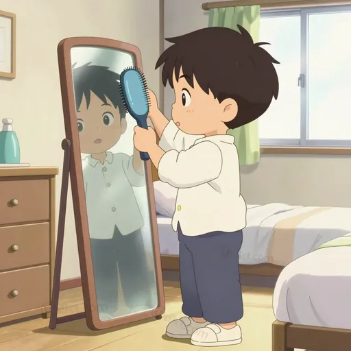 grooming