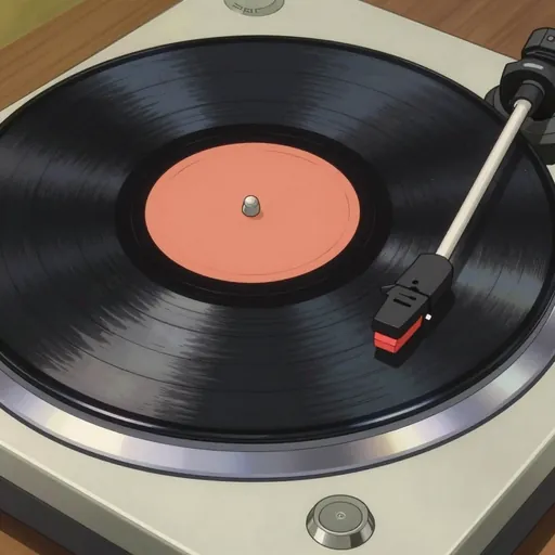 groove