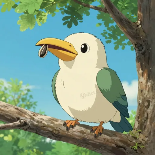 grosbeak