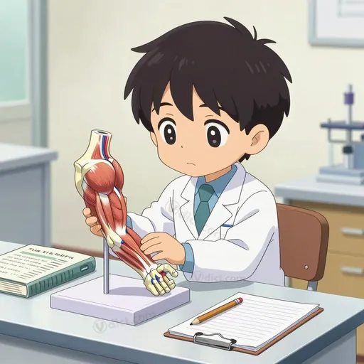 gross anatomy