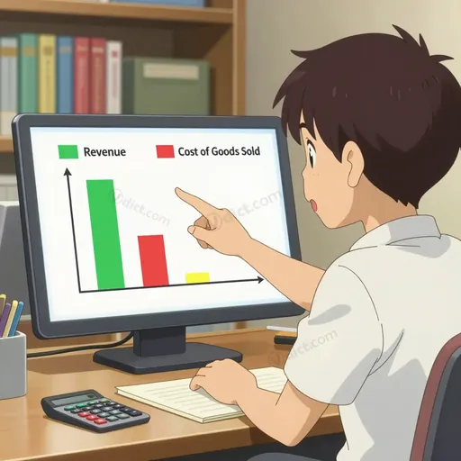 gross profit