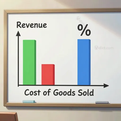 gross profit margin