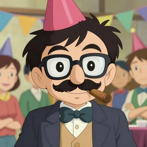 groucho