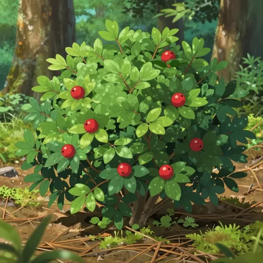 ground-berry