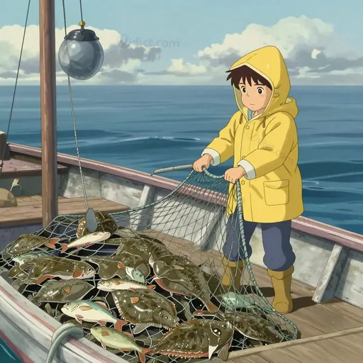 ground-fish