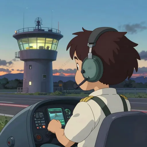 ground control