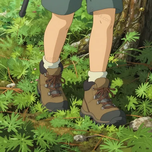 ground fir
