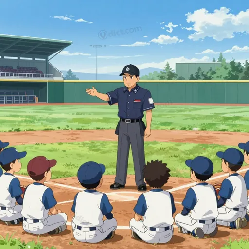 ground rule
