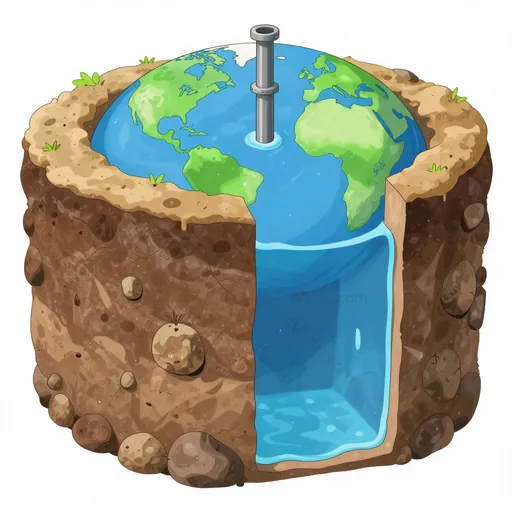 ground water
