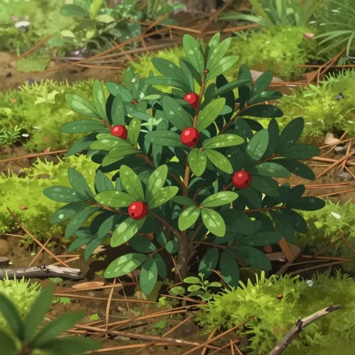 groundberry