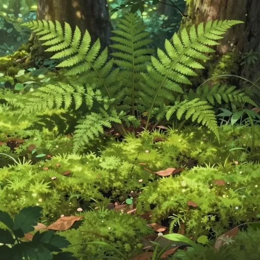 groundcover