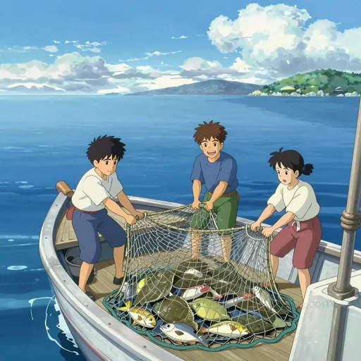 groundfish