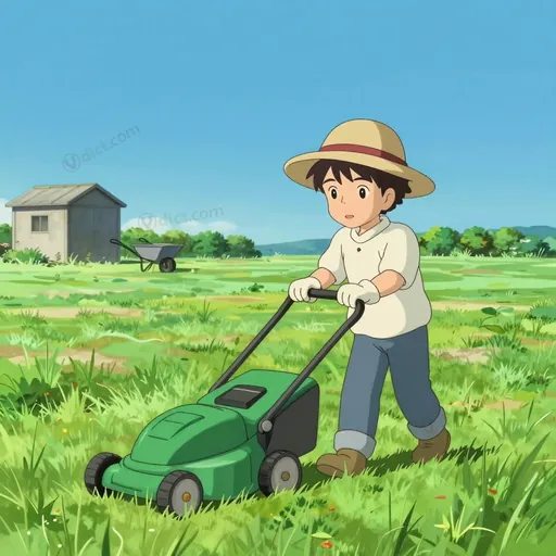groundkeeper
