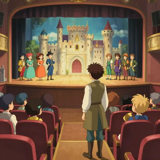 groundling