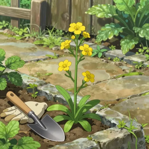 groundsel