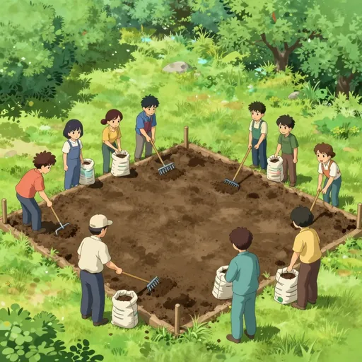 groundwork