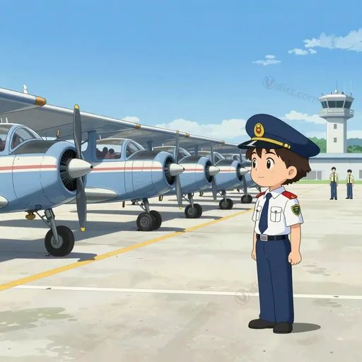group captain