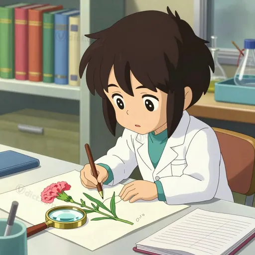 group centrospermae