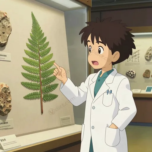 group pteridospermae