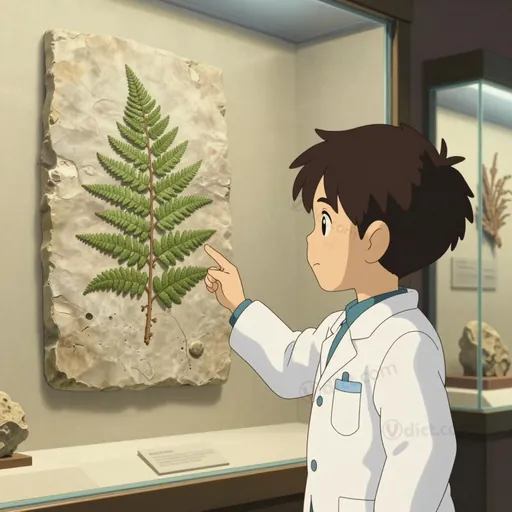 group pteridospermaphyta