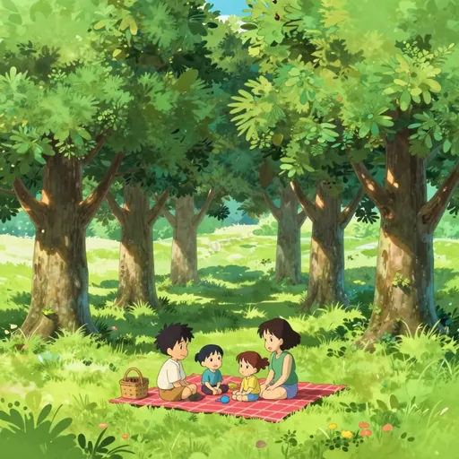 grove