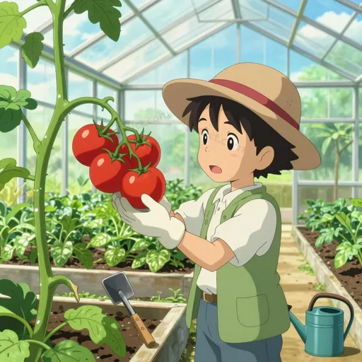 grower