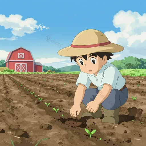 growing season