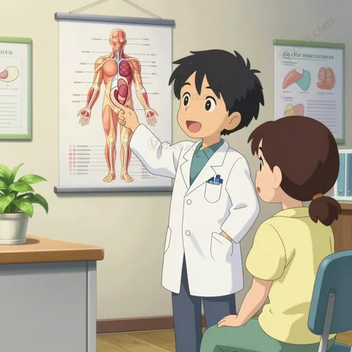 growth hormone
