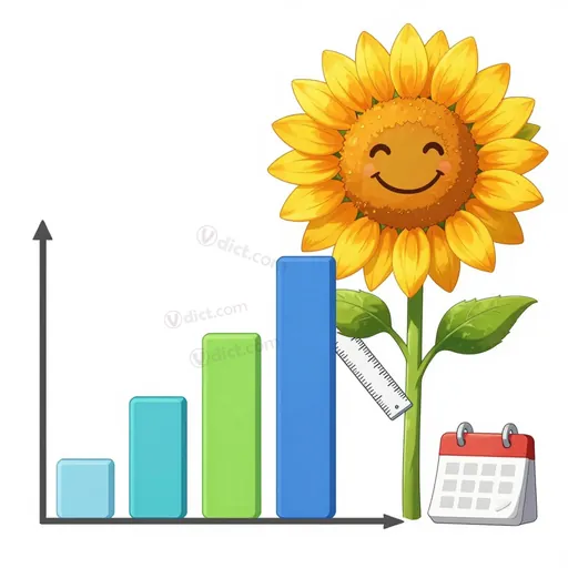 growth rate