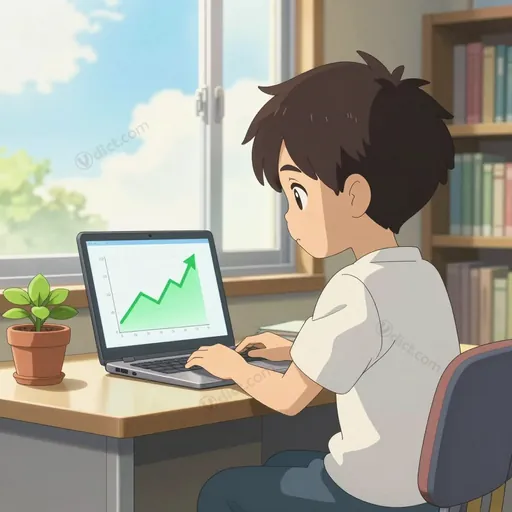 growth stock