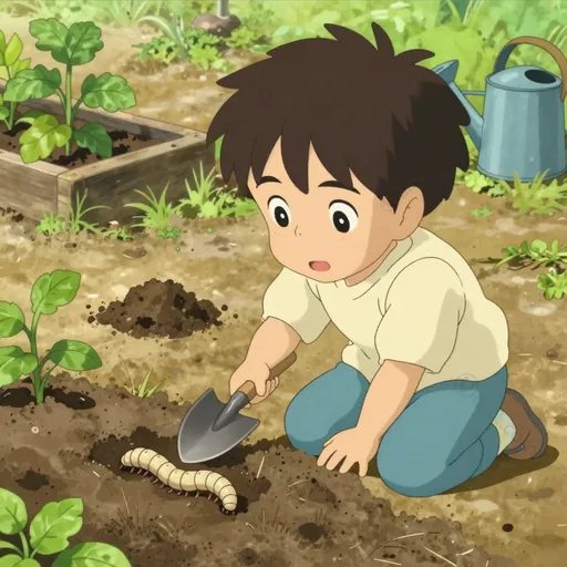 grub