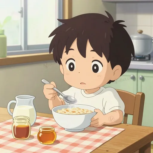 gruel
