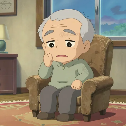 grumbly