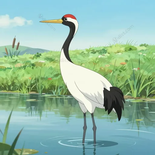 grus americana