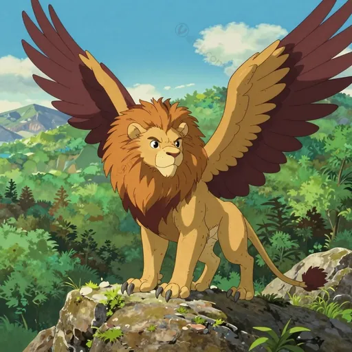gryphon