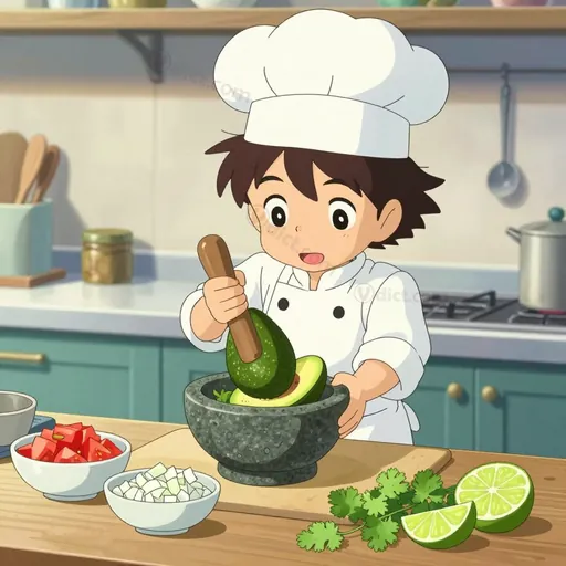 guacamole