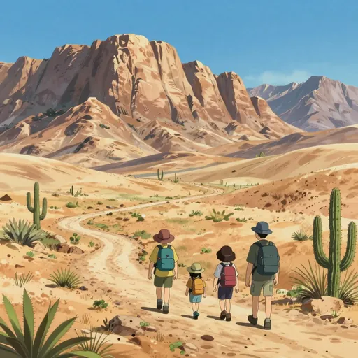 guadalupe mountains national park