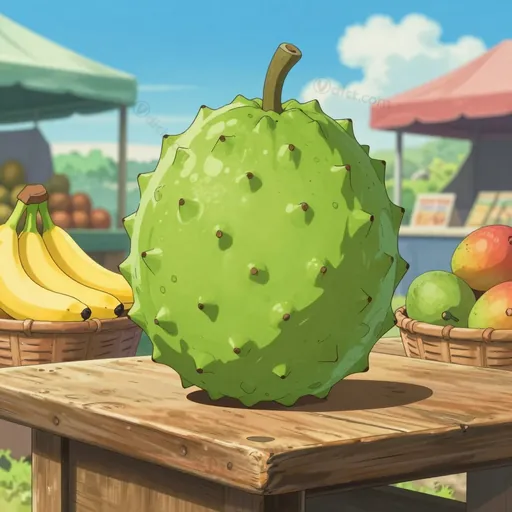 guanabana
