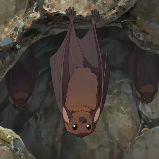 guano bat