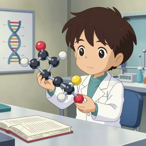 guanosine