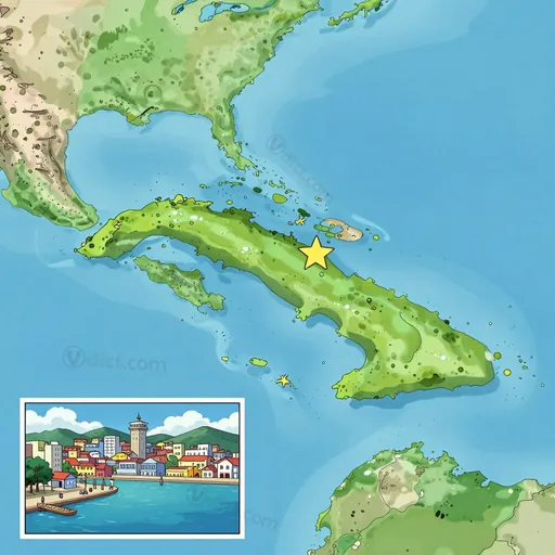 guantanamo