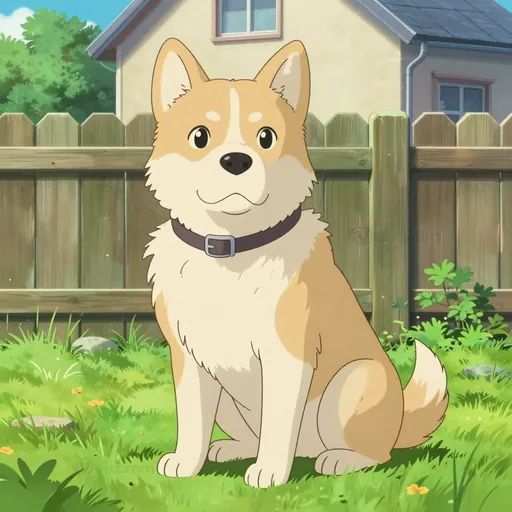 guard dog