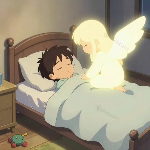 guardian angel