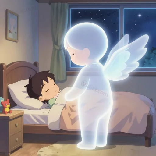 guardian spirit