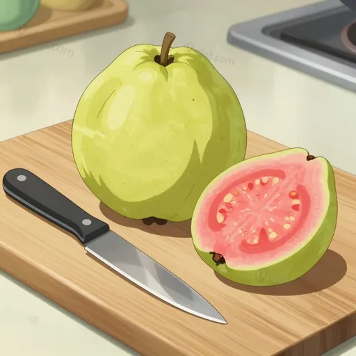 guava