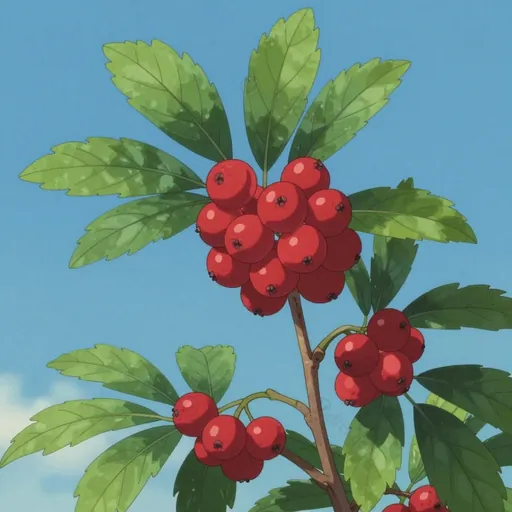 guelder rose